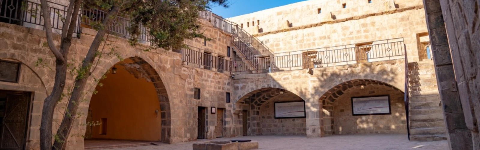 Winter Charm: Your Guide to Winter in Tabuk