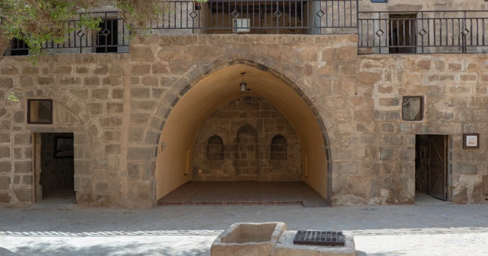 Winter Charm: Your Guide to Winter in Tabuk