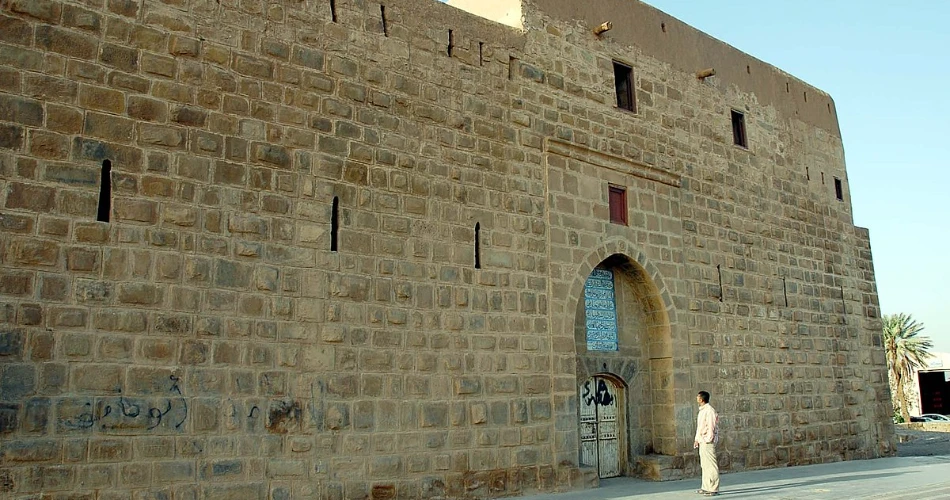 Winter Charm: Your Guide to Winter in Tabuk