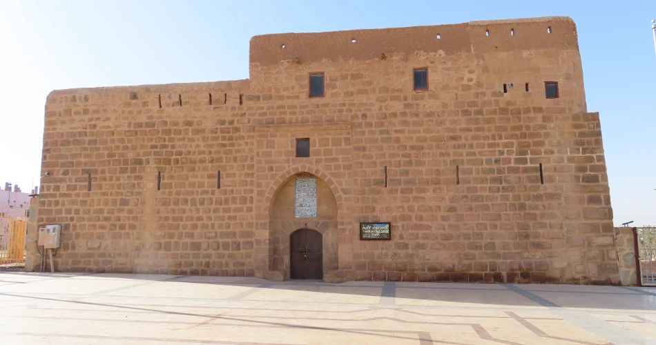 Winter Charm: Your Guide to Winter in Tabuk