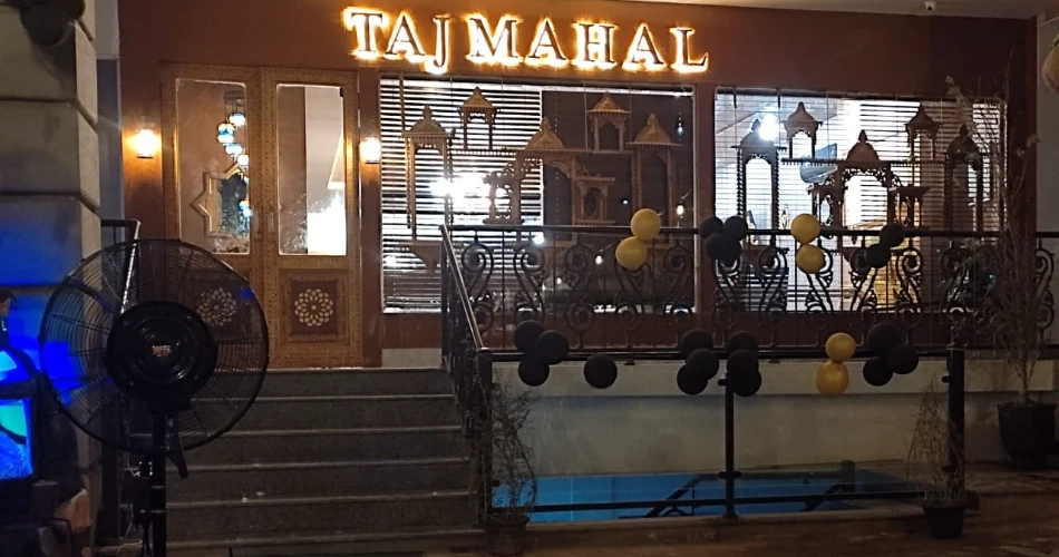 Best 10 Restaurants In Tabuk
