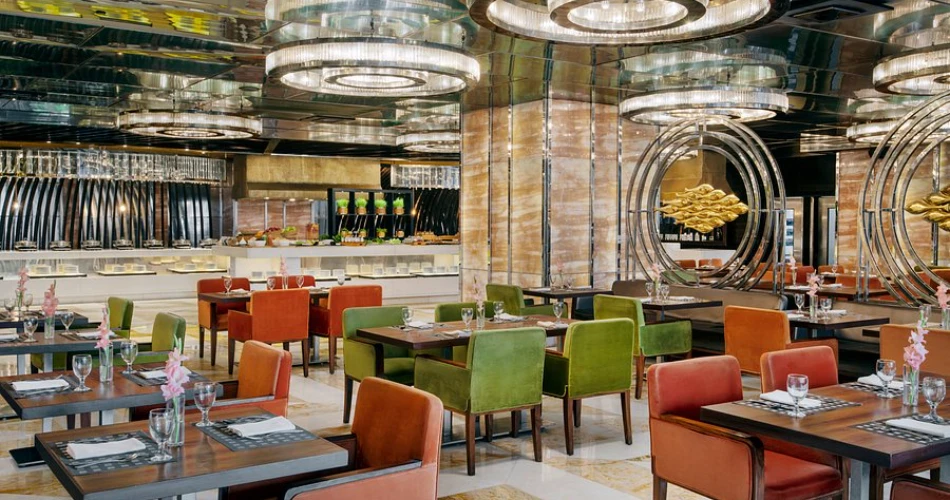 Best 10 Restaurants In Tabuk