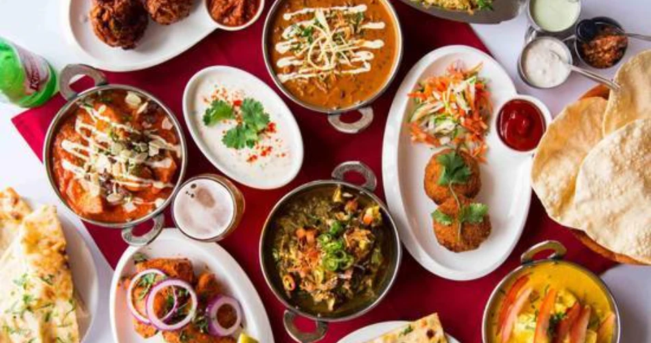 Best 10 Restaurants In Tabuk