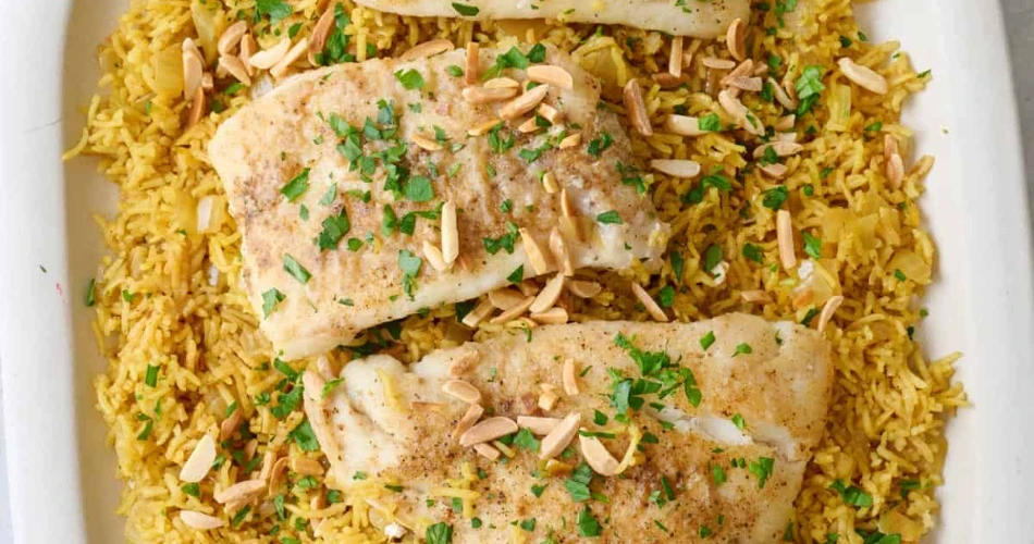 Northern Saudi Food You'll Love in Tabuk