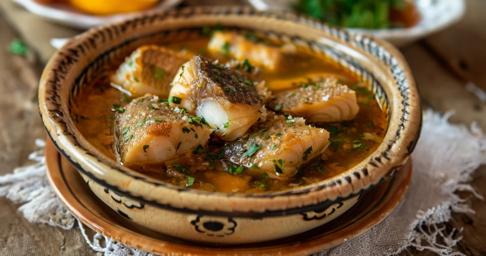 Northern Saudi Food You'll Love in Tabuk