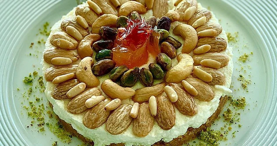 Northern Saudi Food You'll Love in Tabuk