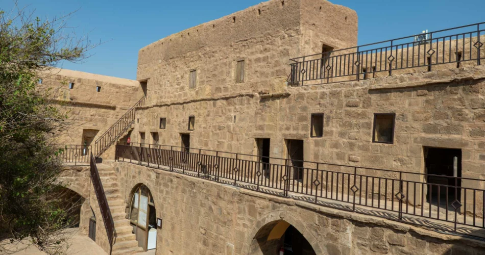 Best 9 Places to Visit In & Near Tabuk