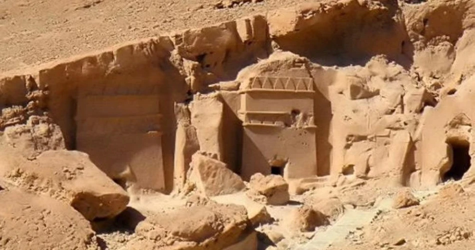Best 9 Places to Visit In & Near Tabuk