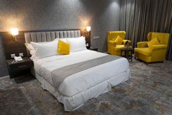 WS Hotel image 11