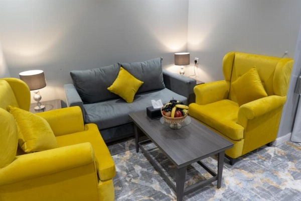 WS Hotel image 32