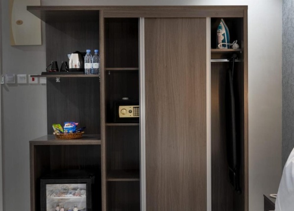 WS Hotel image 34