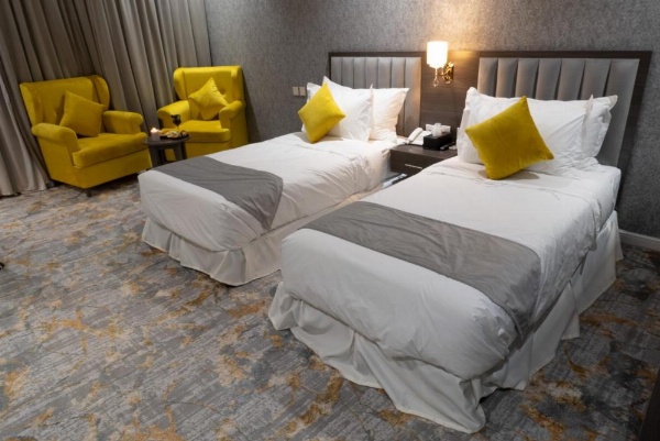 WS Hotel image 41