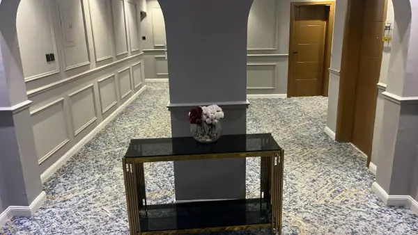 WS Hotel Main image