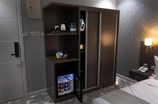 WS Hotel 5
