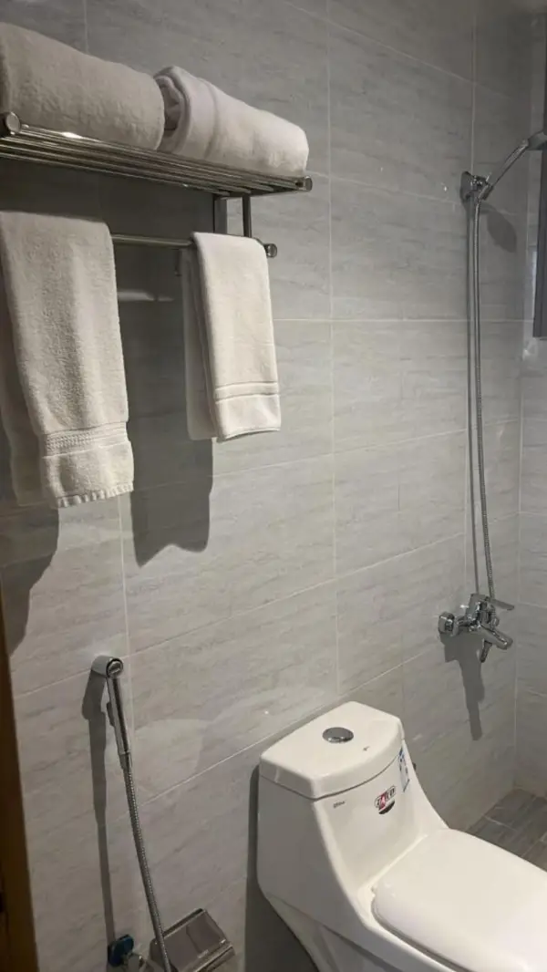 WS Hotel 7