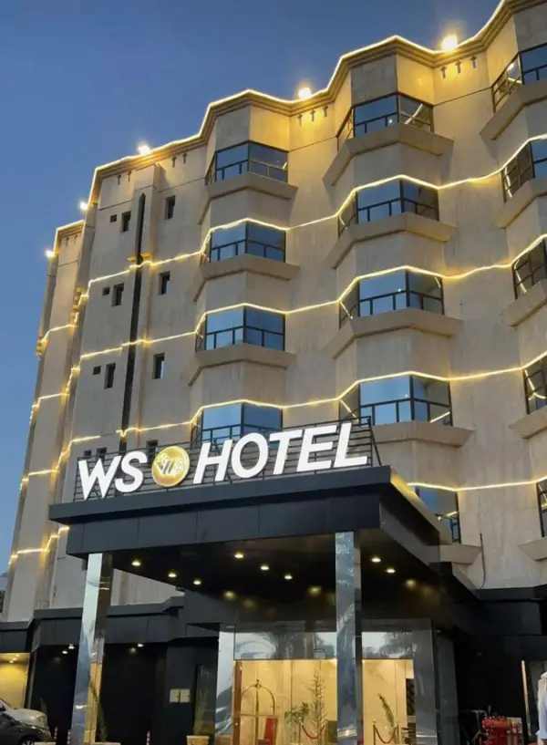 WS Hotel
